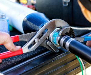 About Water Leak Detection Pros Milford, MI